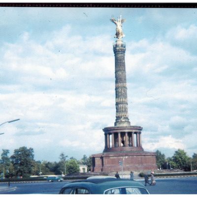 The Victory Column