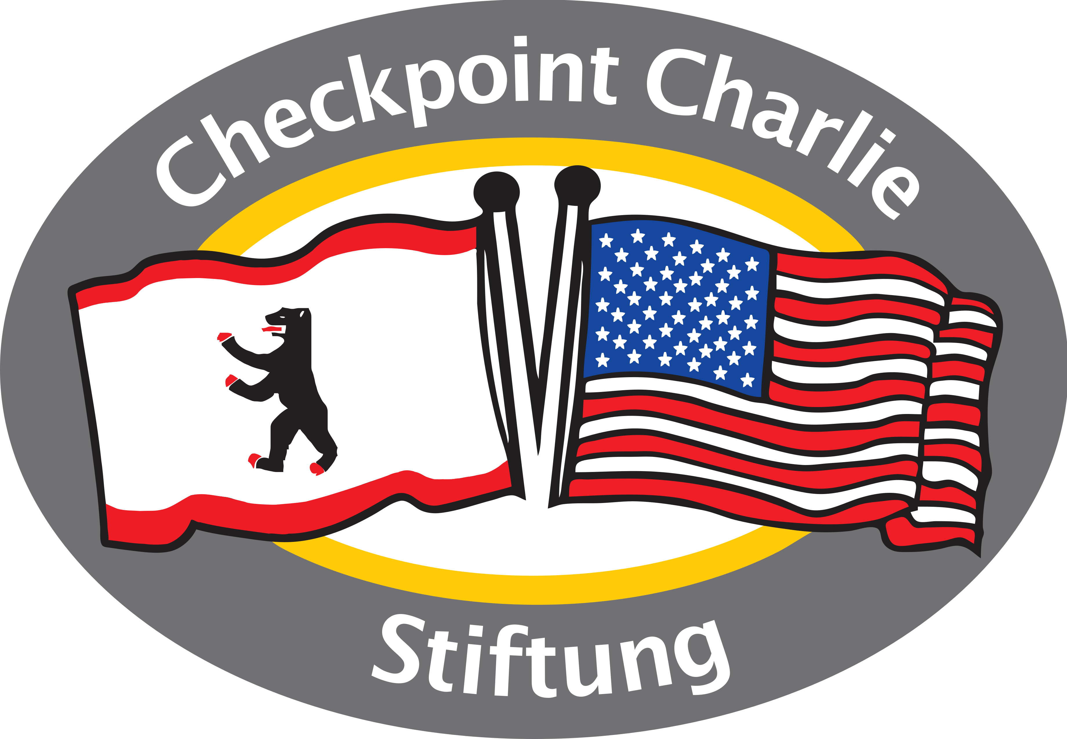 Checkpoint Charlie Foundation