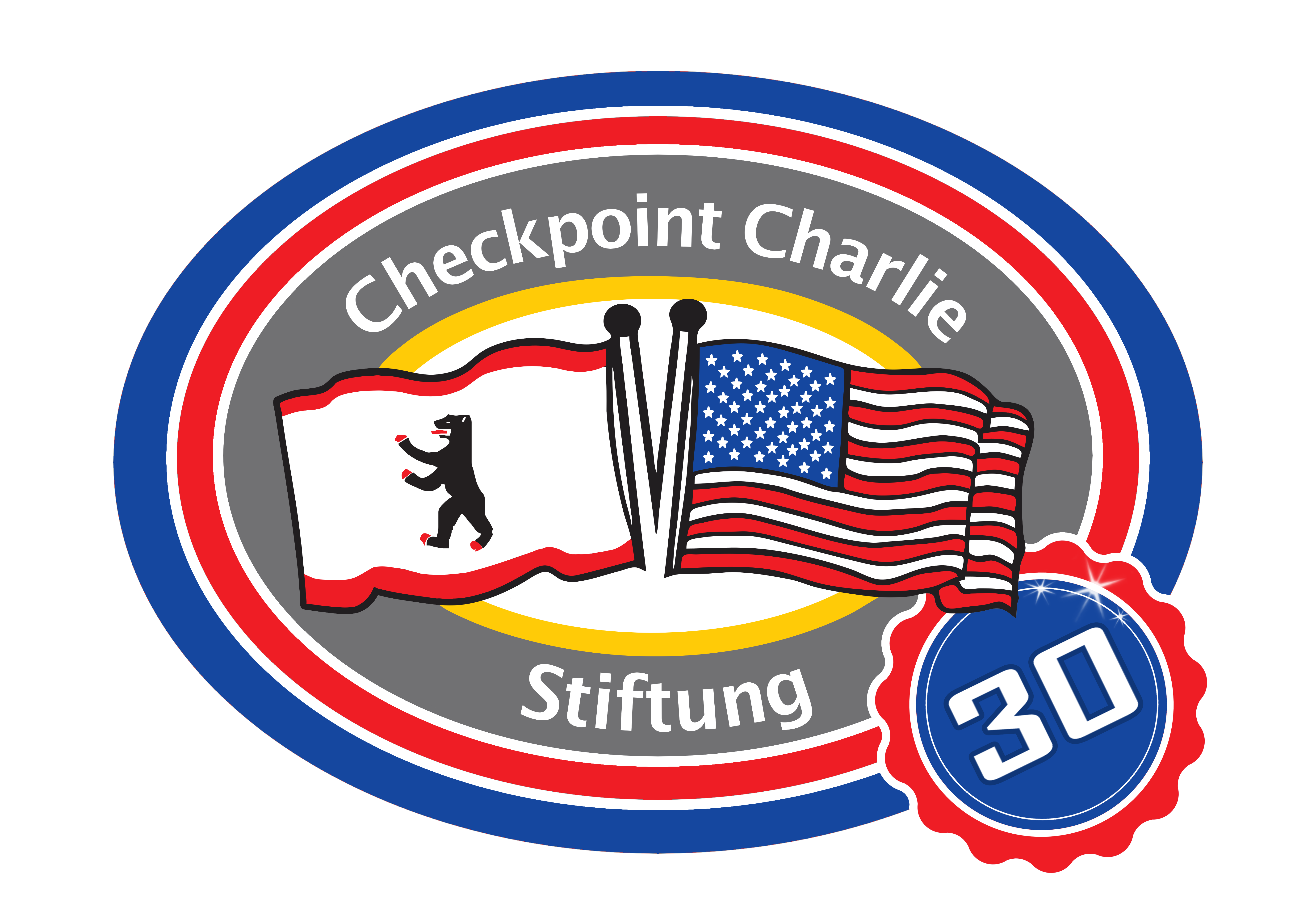 Checkpoint Charlie Foundation